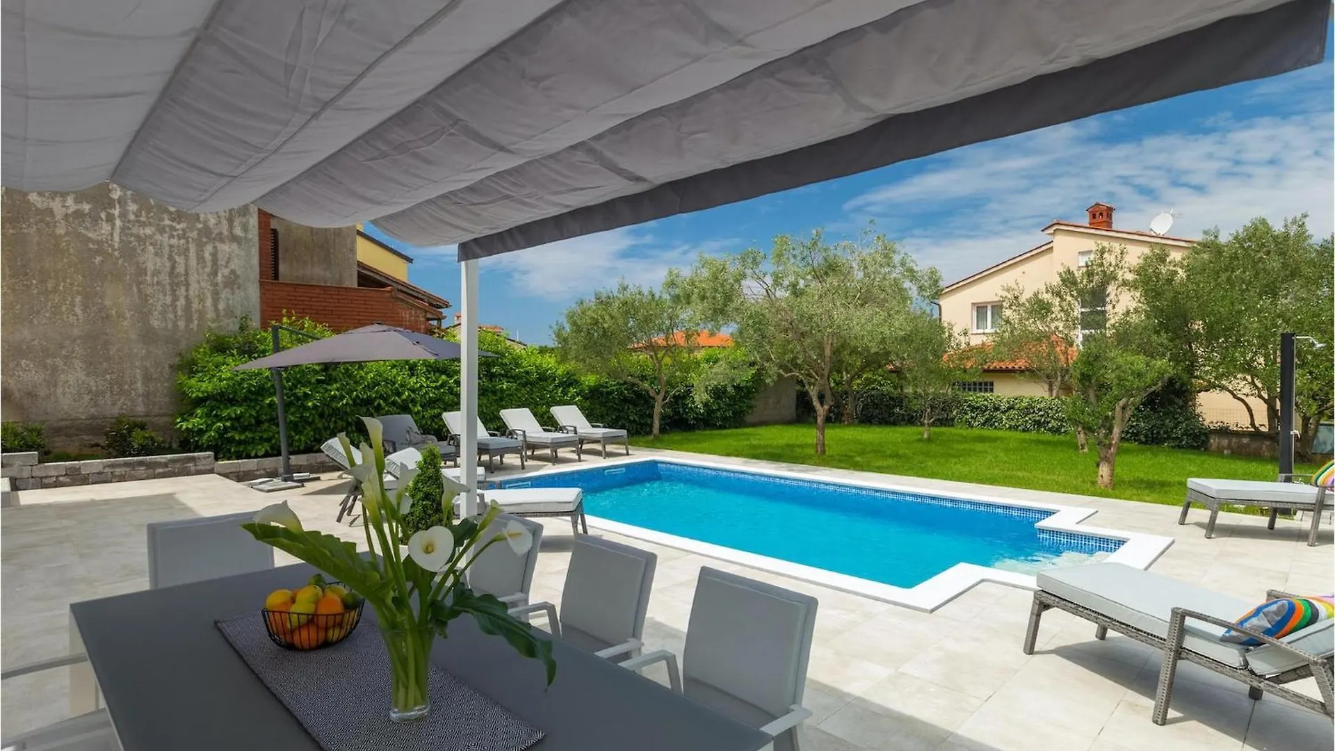 Holiday home Villa Kozada Stinjan