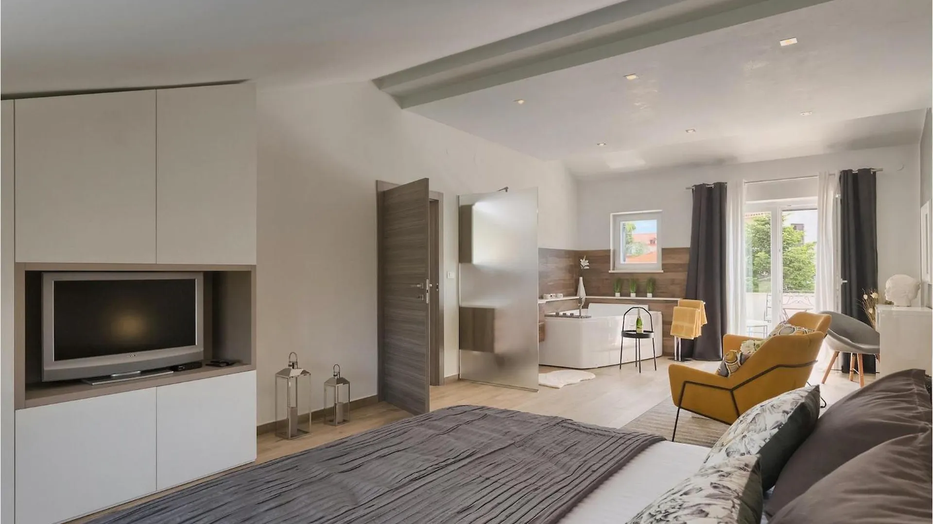 Villa Kozada Stinjan Holiday home