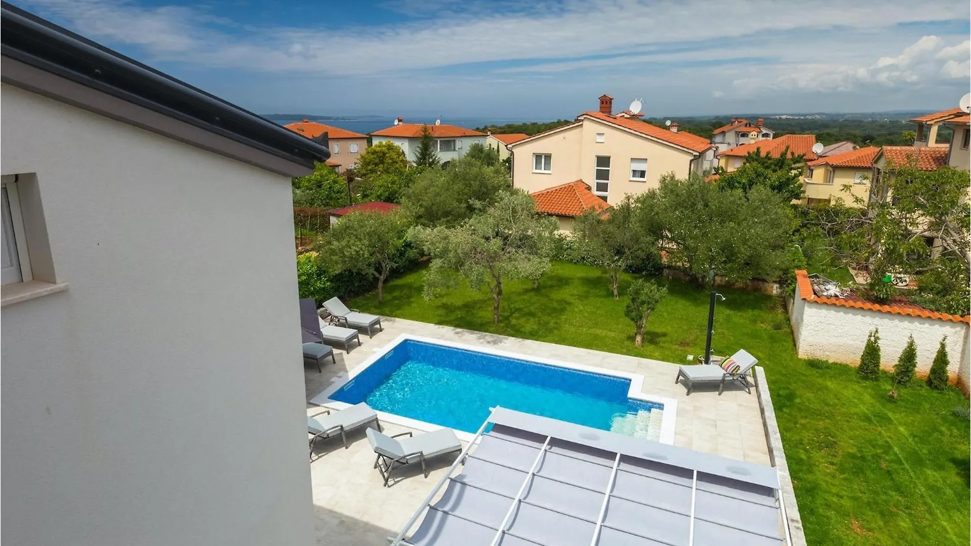 Holiday home Villa Kozada Stinjan