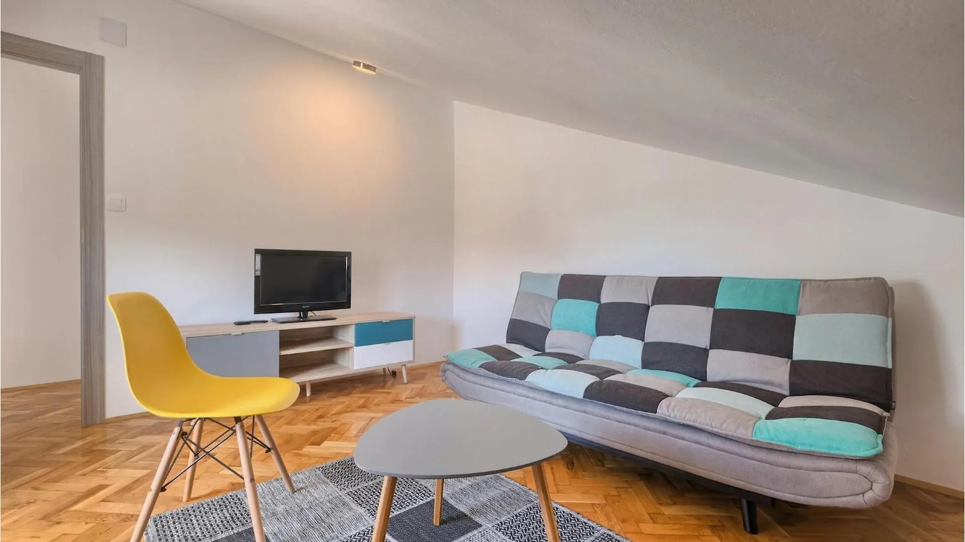 Holiday home Villa Kozada Stinjan