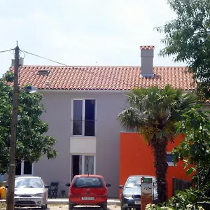 Fuart Štinjan